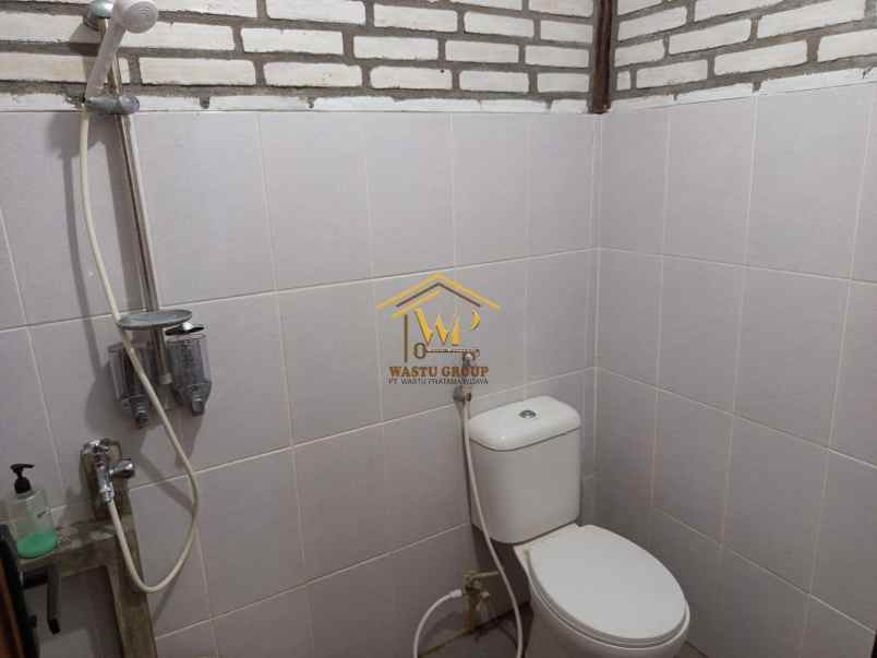 rumah etnik jawa bebas pajak dekat rs charitas klepu