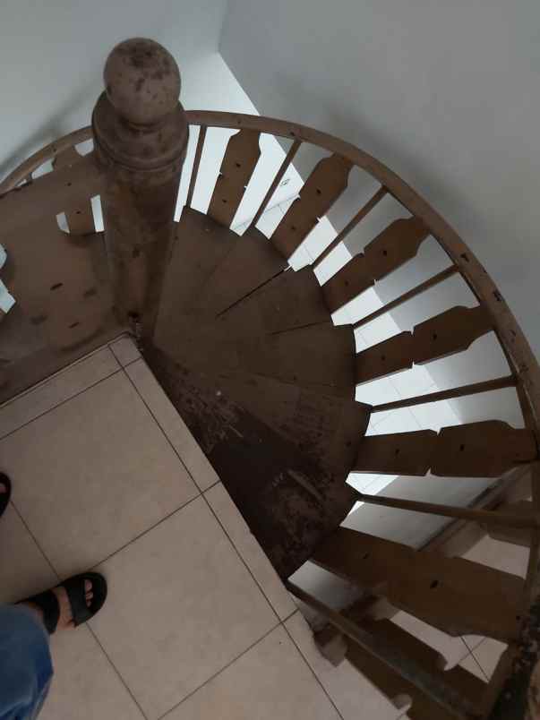 rumah gading elok kelapa gading