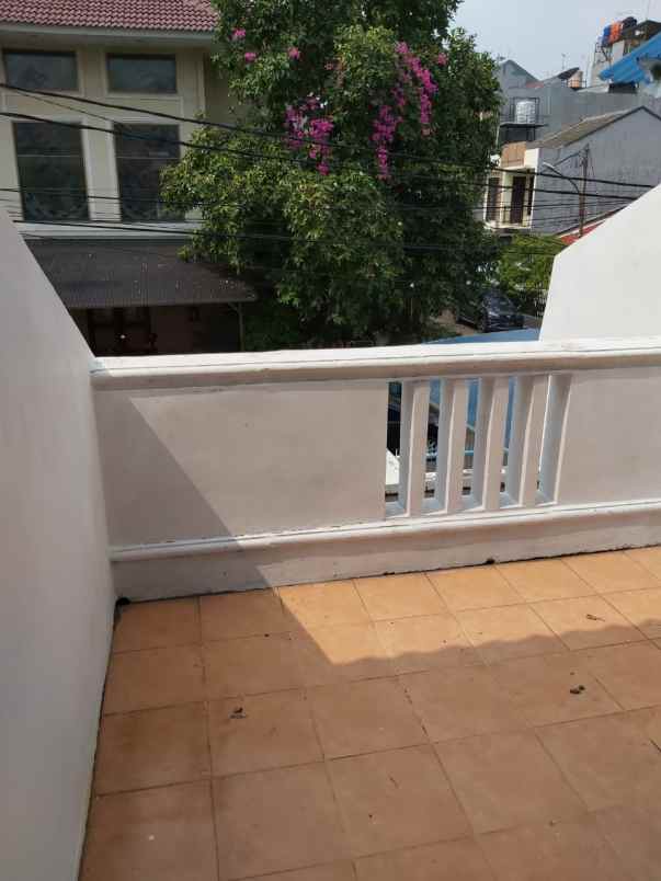 rumah gading elok kelapa gading