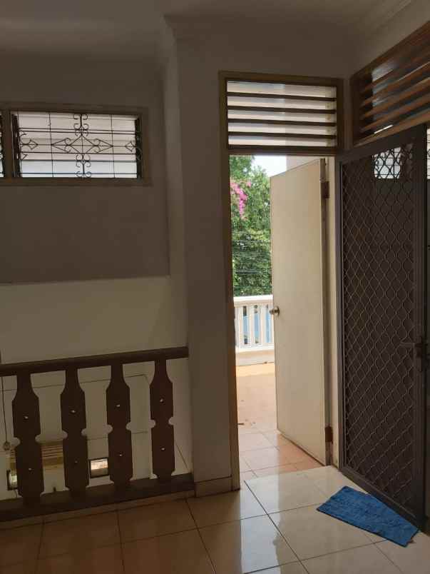 rumah gading elok kelapa gading