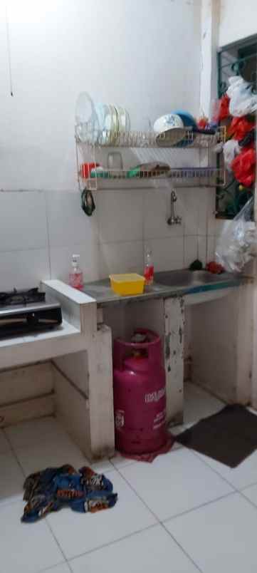 rumah gading mas kelapa gading