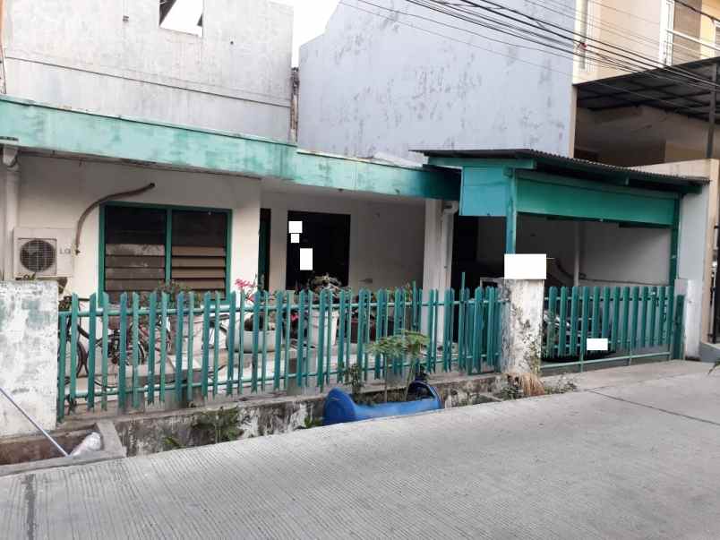 rumah gading mas kelapa gading