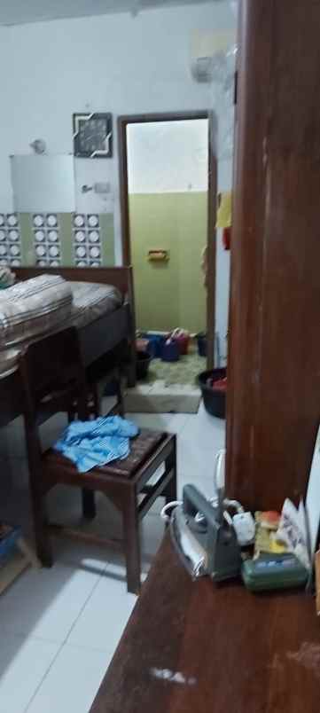 rumah gading mas kelapa gading