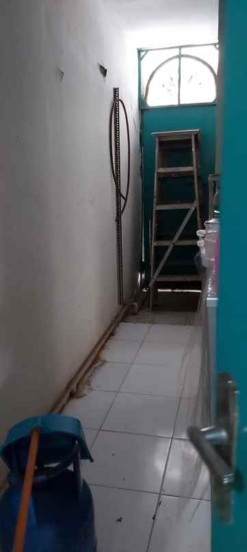 rumah gading mas kelapa gading