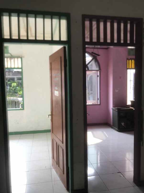 rumah graha mutiara bekasi