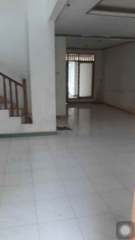 rumah graha mutiara bekasi