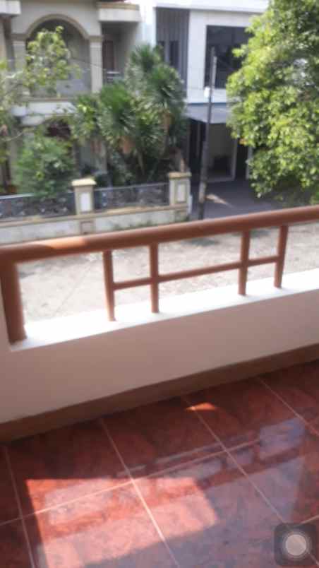 rumah graha mutiara bekasi