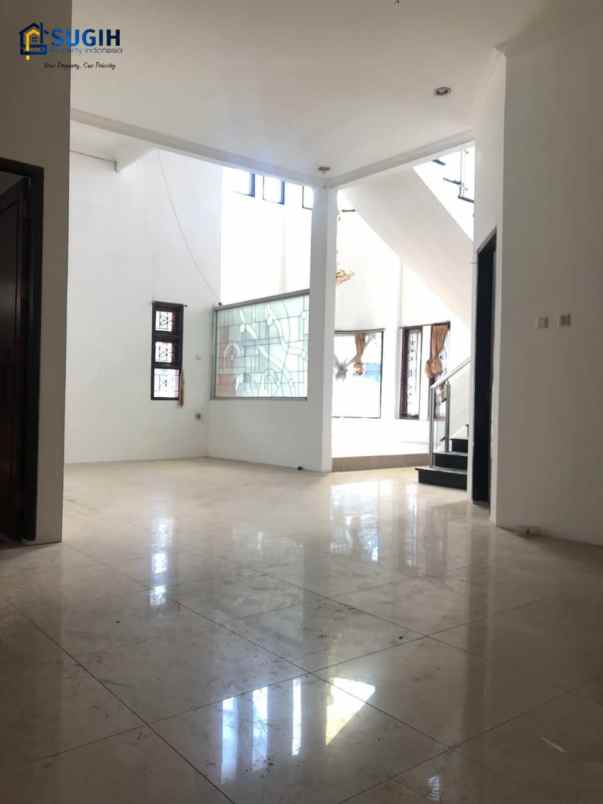 rumah hook lokasi premium batununggal sentosa bandung