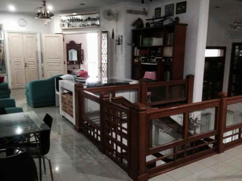 rumah hook murah di duren sawit jakarta timur