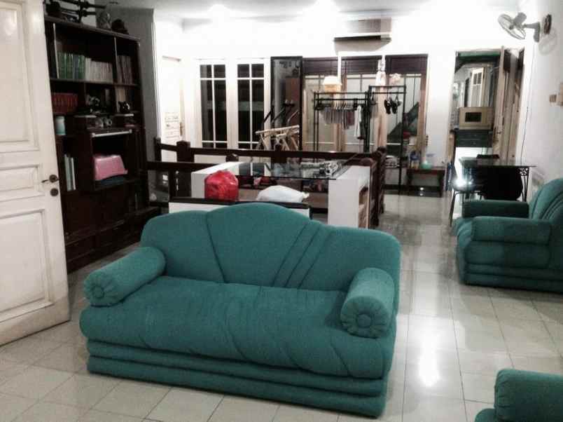 rumah hook murah di duren sawit jakarta timur