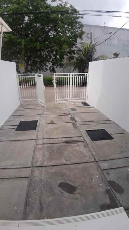 rumah imperial gading