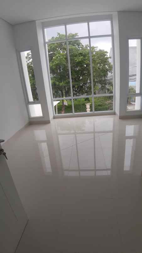 rumah imperial gading