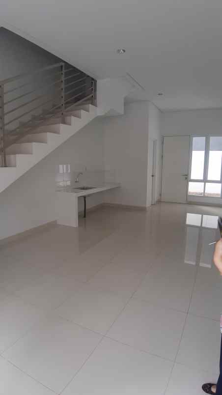 rumah imperial gading