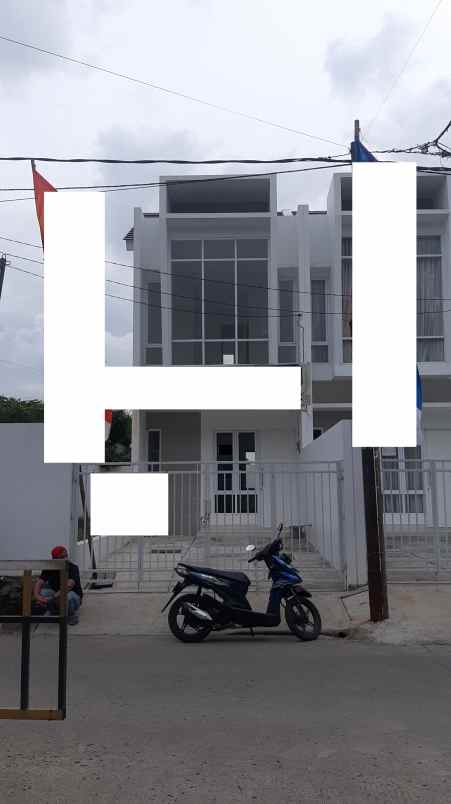 rumah imperial gading