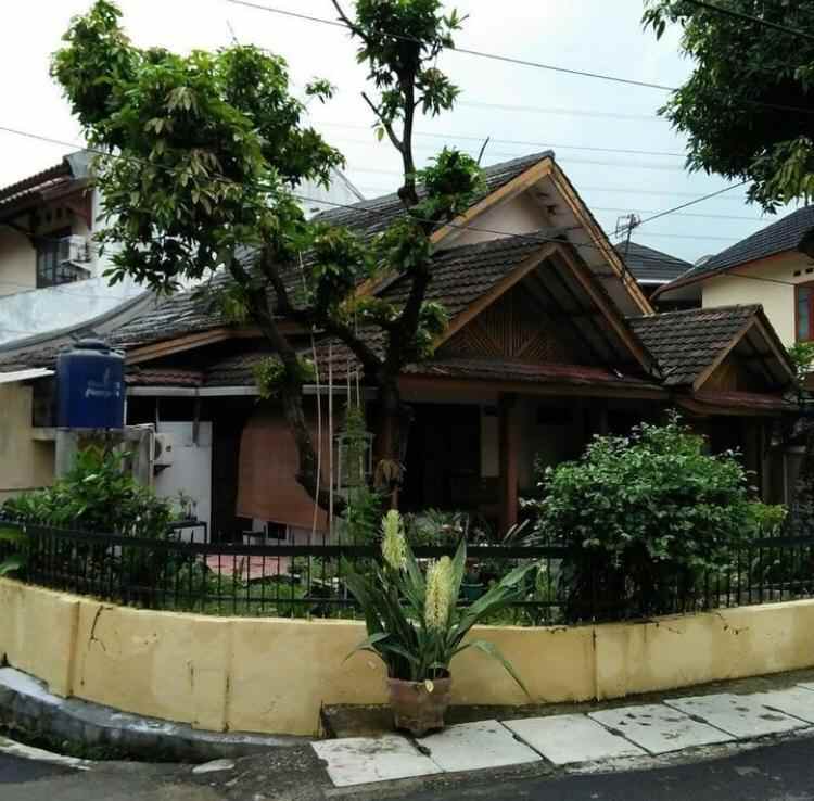 rumah indent pasar minggu