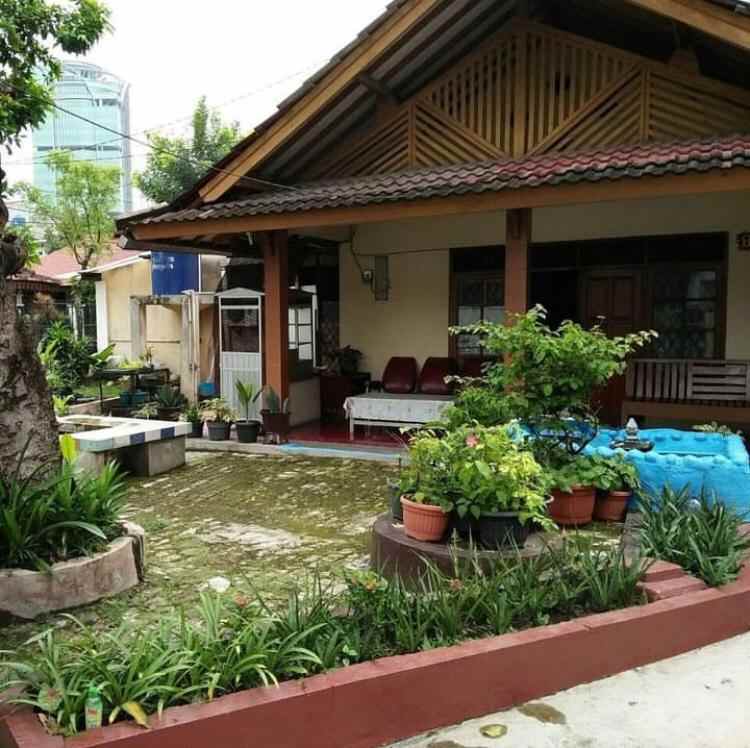rumah indent pasar minggu