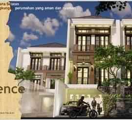 rumah indent pasar minggu