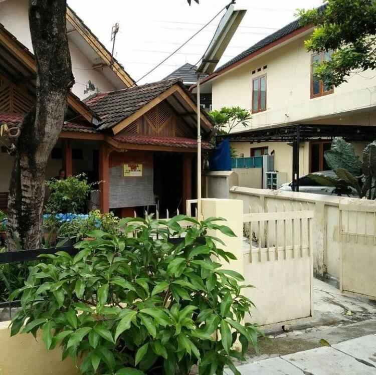rumah indent pasar minggu