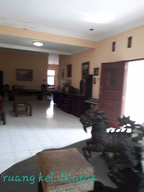 rumah intan cilandak barat