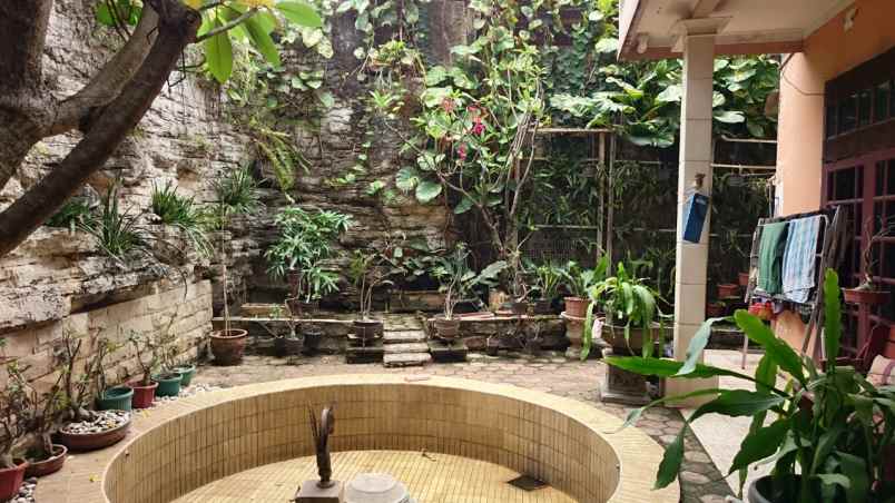 rumah intan cilandak barat