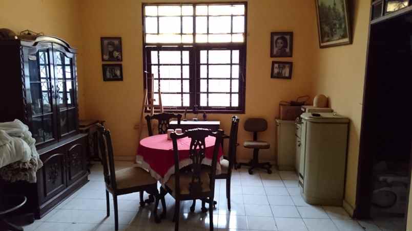 rumah intan cilandak barat