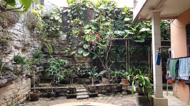 rumah intan cilandak barat