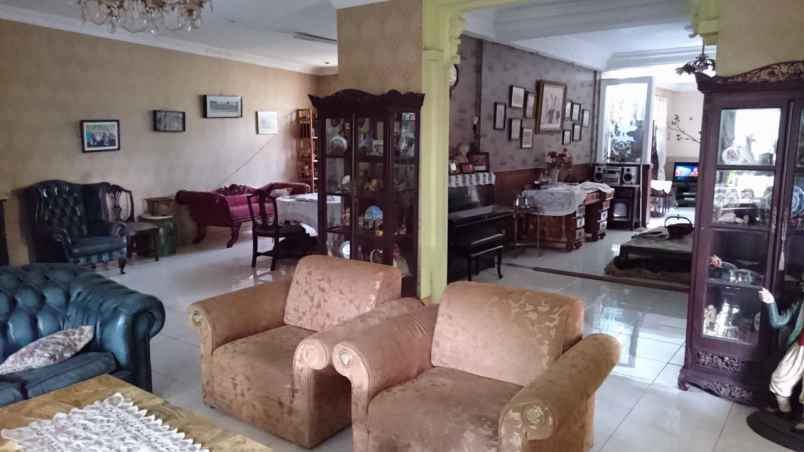 rumah intan cilandak barat