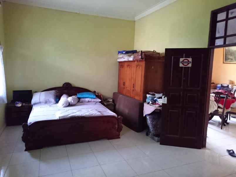 rumah intan cilandak barat