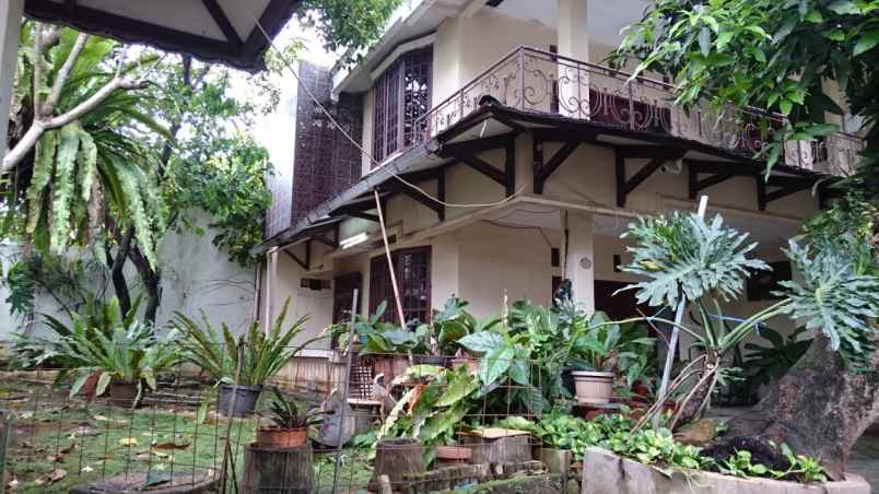 rumah intan cilandak barat