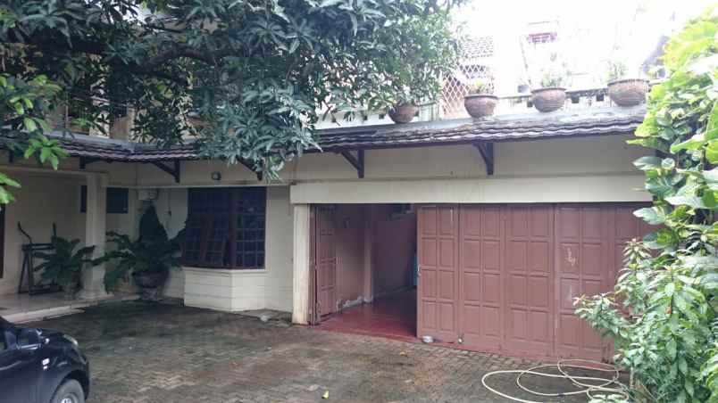 rumah intan cilandak barat