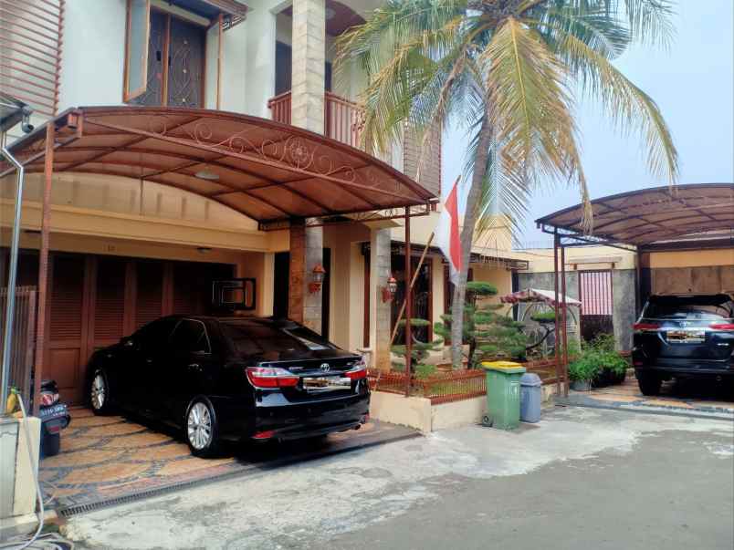 rumah jakarta selatan cilandak