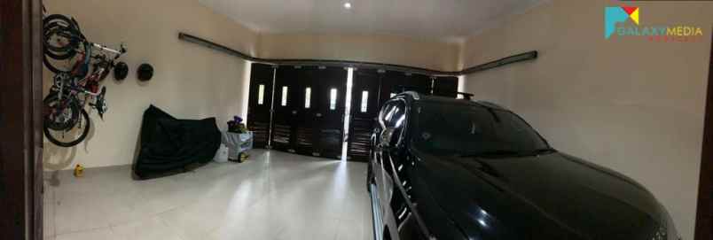 rumah jakasampurna bekasi barat