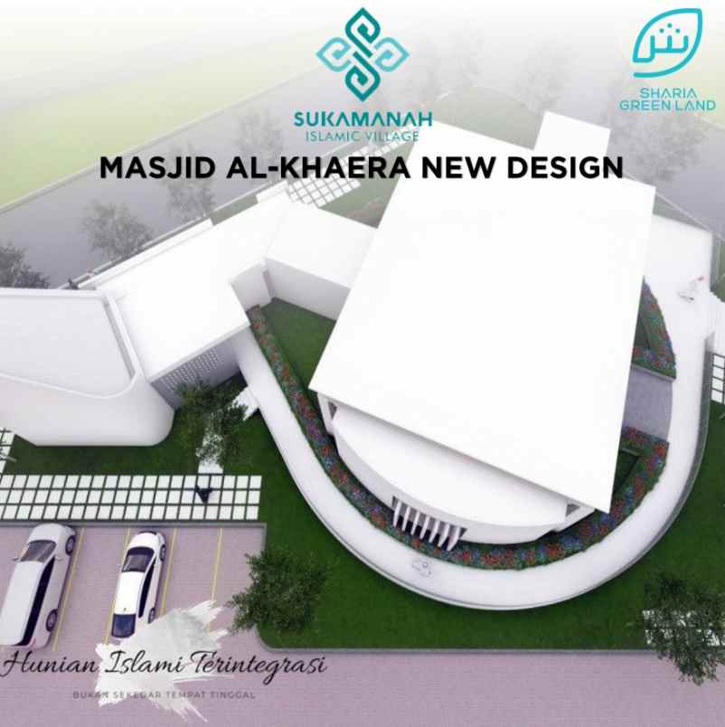 rumah jalan alternatif kota