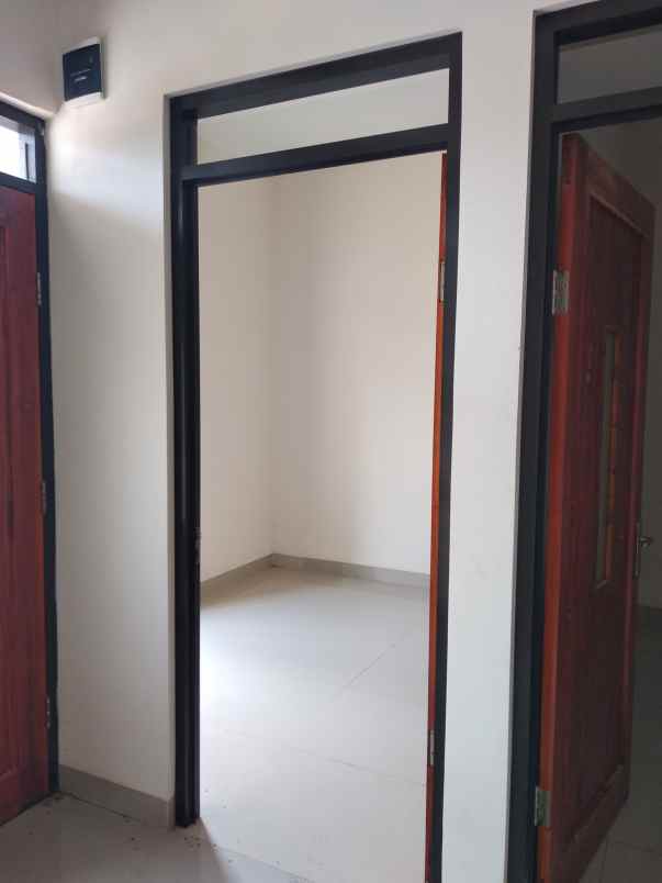 rumah jalan alternatif kota