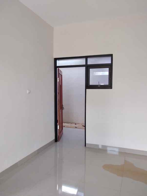 rumah jalan alternatif kota