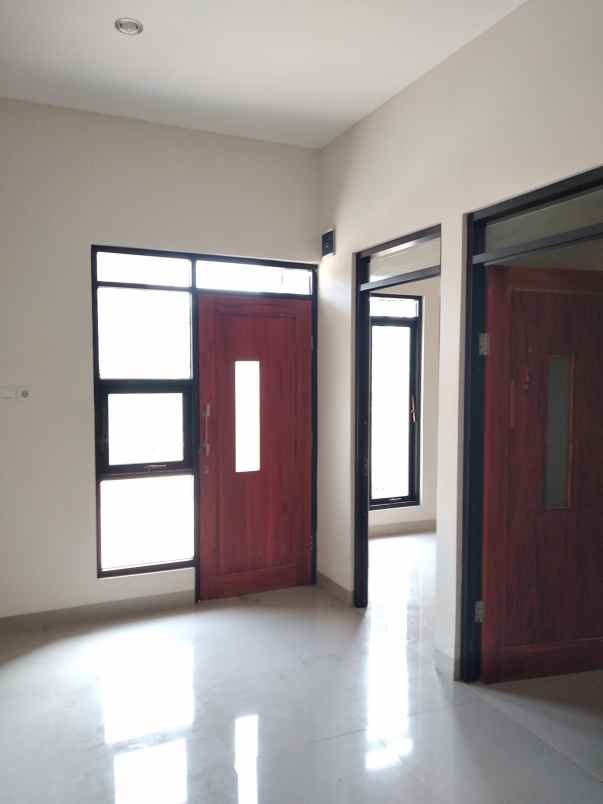 rumah jalan alternatif kota