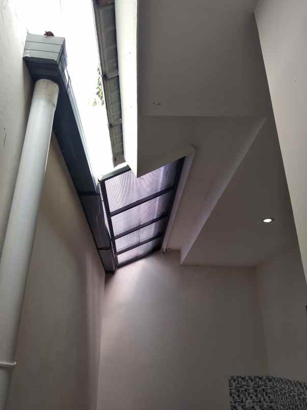 rumah jalan alternatif kota