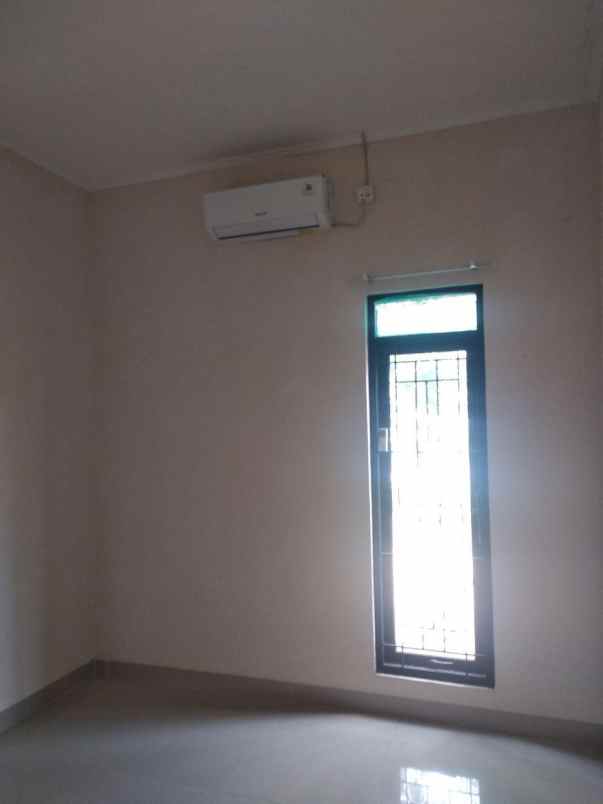 rumah jalan alternatif kota