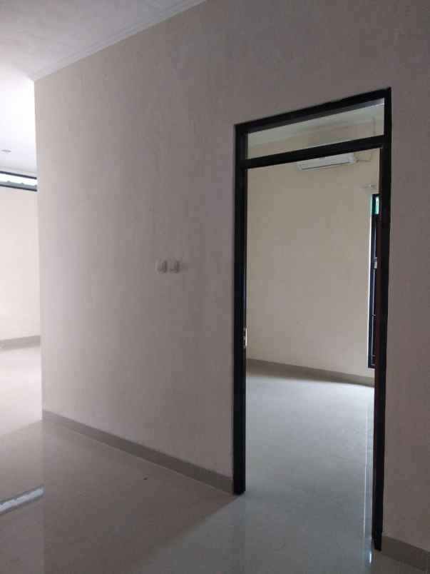 rumah jalan alternatif kota