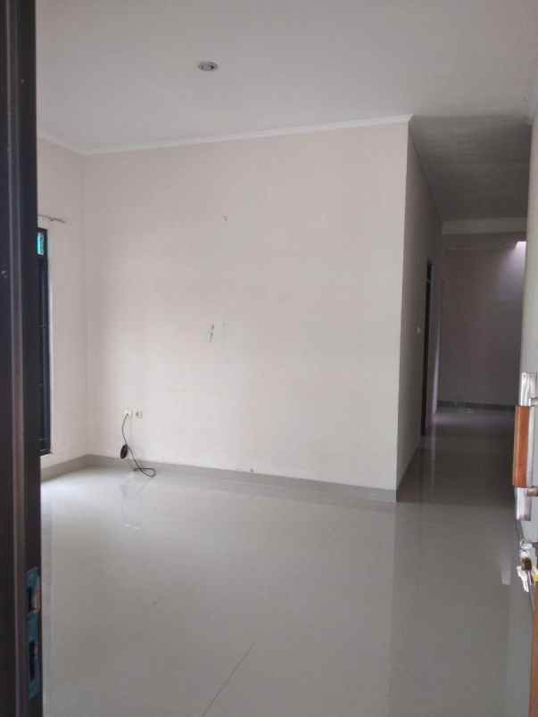 rumah jalan alternatif kota