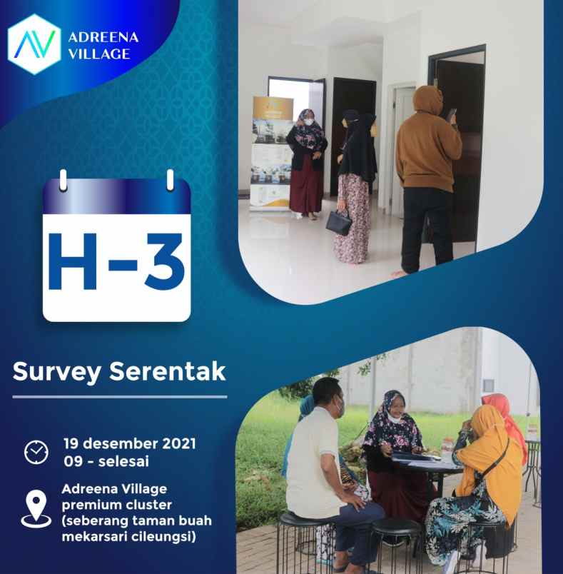 rumah jalan h saman cileungsi bogor