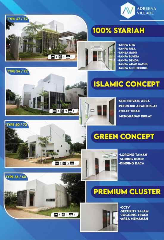 rumah jalan h saman cileungsi bogor