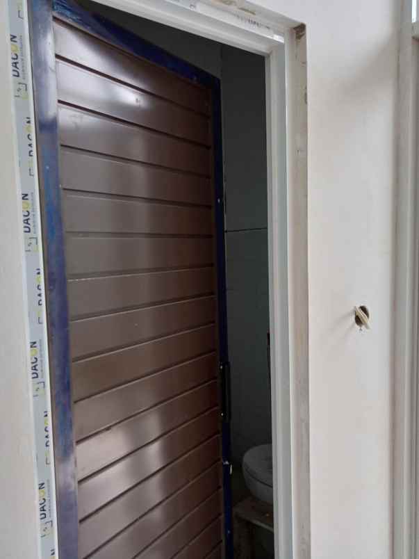 rumah jalan pesona lembah cidahu