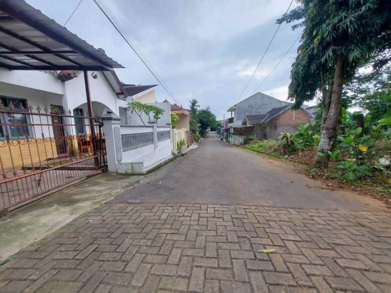rumah jalan seudati kalipepe