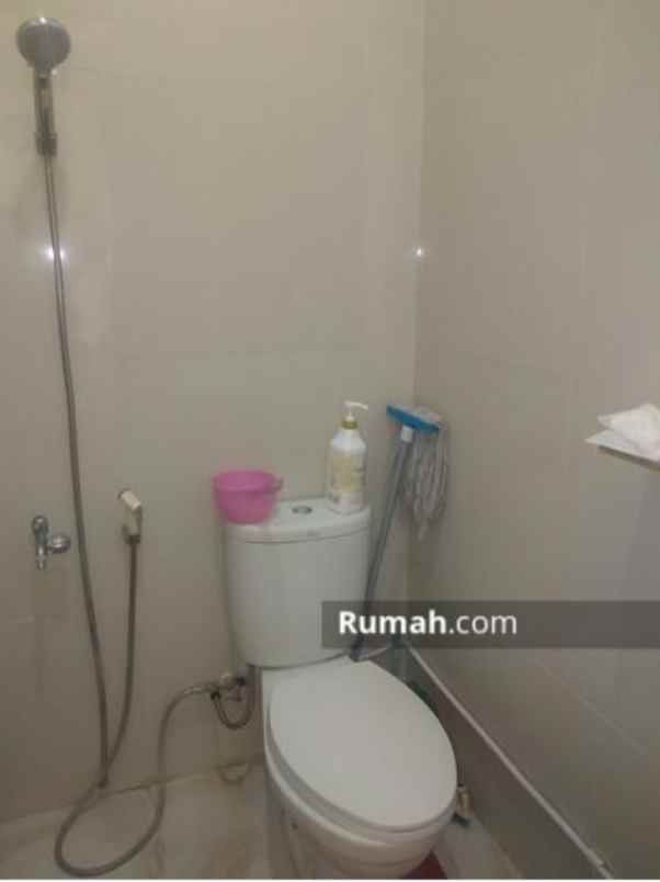 rumah jati bening bekasi jawa barat