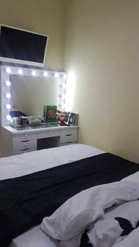 rumah jati bening bekasi jawa barat