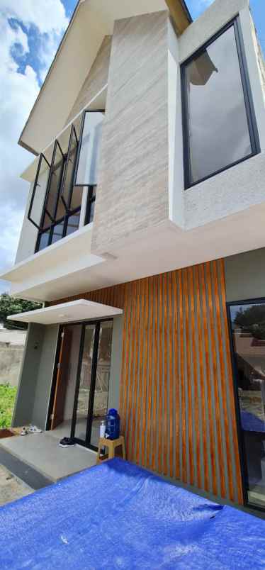 rumah jatisampurna bekasi jawa barat