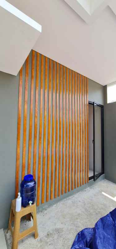 rumah jatisampurna bekasi jawa barat