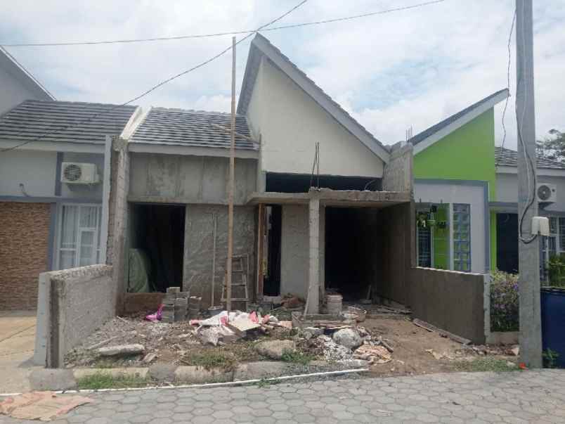 rumah jejalenjaya tambun utara