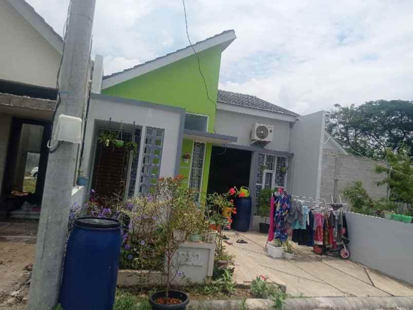 rumah jejalenjaya tambun utara